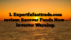 1. Expertfxfasttrade.com