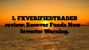 FXVERIFIEDTRADES