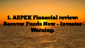 AEPEX Financial