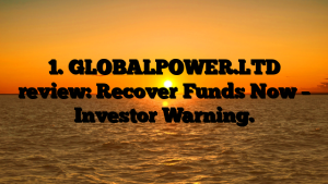 GLOBALPOWER.LTD