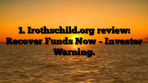 Jrothschild.org