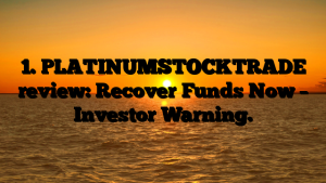 PLATINUMSTOCKTRADE