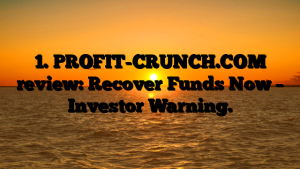 PROFIT-CRUNCH.COM