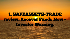 SAFEASSETS-TRADE