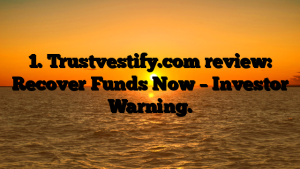 Trustvestify.com