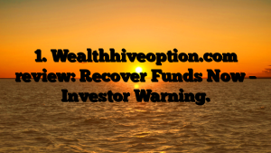 Wealthhiveoption.com
