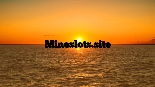 Mineslots.site