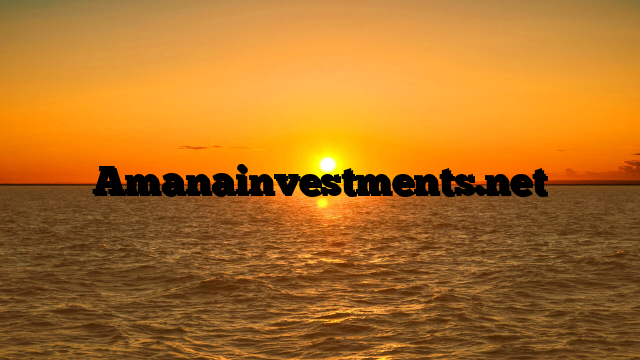 Amanainvestments.net