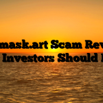 Htp-mask.art Scam Review: What Investors Should Know