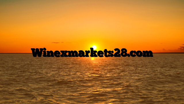Winexmarkets28.com