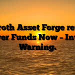 1. Miroth Asset Forge  review: Recover Funds Now – Investor Warning.