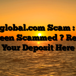 Ftmxglobal.com Scam : Have You Been Scammed ? Reclaim Your Deposit Here