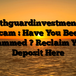 Growthguardinvestment.com Scam : Have You Been Scammed ? Reclaim Your Deposit Here