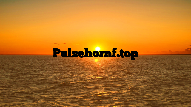 Pulsehornf.top
