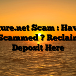 Xbfuture.net Scam : Have You Been Scammed ? Reclaim Your Deposit Here