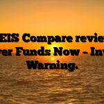 1. EIS Compare review: Recover Funds Now – Investor Warning.