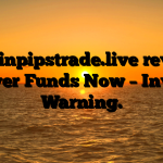 1. Gainpipstrade.live review: Recover Funds Now – Investor Warning.