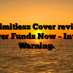 1. Limitless Cover review: Recover Funds Now – Investor Warning.