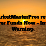1. MarketMasterPros review: Recover Funds Now – Investor Warning.