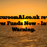 1. SecuroomAI.co.uk review: Recover Funds Now – Investor Warning.