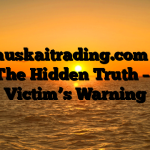 Elonmuskaitrading.com Scam – The Hidden Truth – A Victim’s Warning