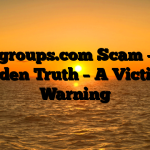 Emi-groups.com Scam – The Hidden Truth – A Victim’s Warning