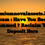Premiumnovalassets.live Scam : Have You Been Scammed ? Reclaim Your Deposit Here