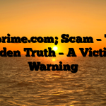 Puprime.com; Scam – The Hidden Truth – A Victim’s Warning