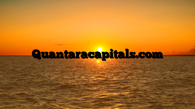 Quantaracapitals.com