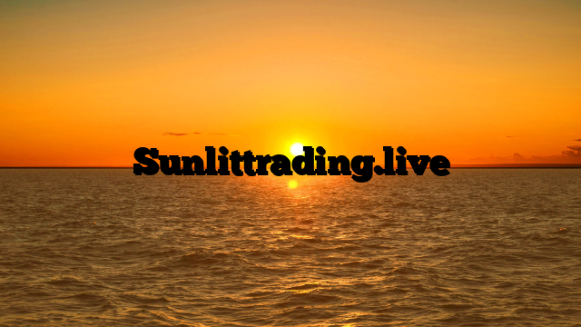 Sunlittrading.live