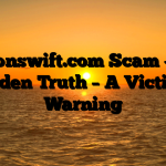 Arbionswift.com Scam – The Hidden Truth – A Victim’s Warning