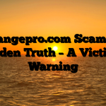 Bitchangepro.com Scam – The Hidden Truth – A Victim’s Warning