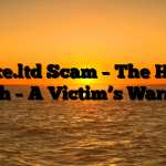 Bitruxe.ltd Scam – The Hidden Truth – A Victim’s Warning