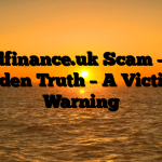 Fluidfinance.uk Scam – The Hidden Truth – A Victim’s Warning