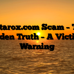 Fortarox.com Scam – The Hidden Truth – A Victim’s Warning