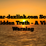 Pulsar-dexlink.com Scam – The Hidden Truth – A Victim’s Warning