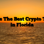 Who is The Best Crypto Trader in Florida